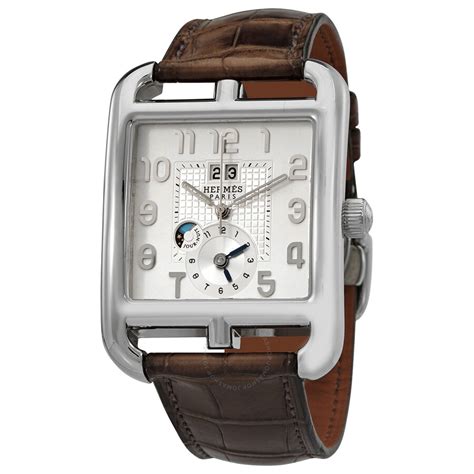 hermes cape cod watch jomashop|hermes cape cod watch men's.